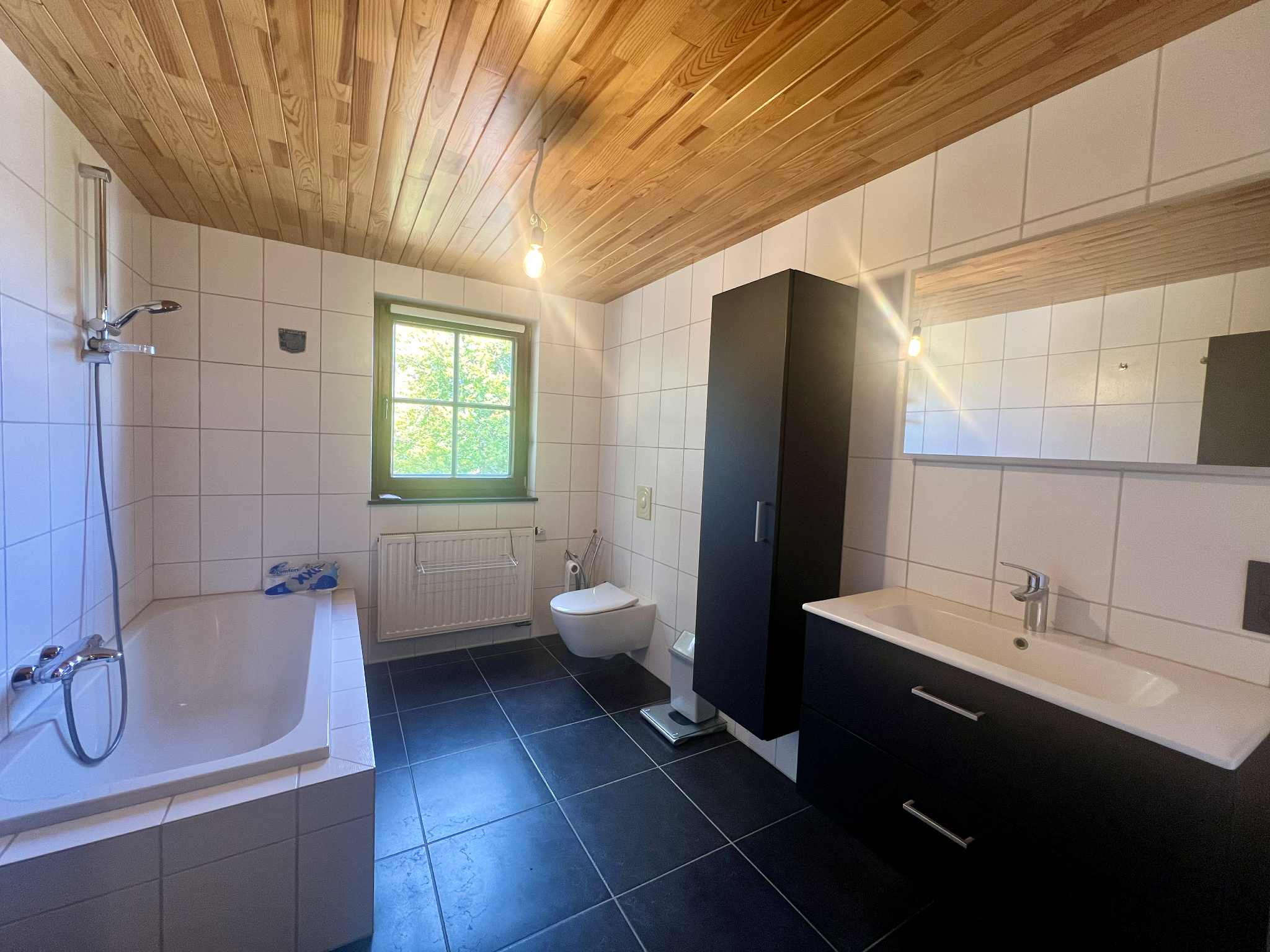 55c8f5c3-6611-41dc-971e-52aec88df9b0 Maison 4 façades, quartier résidentiel à Bertrix