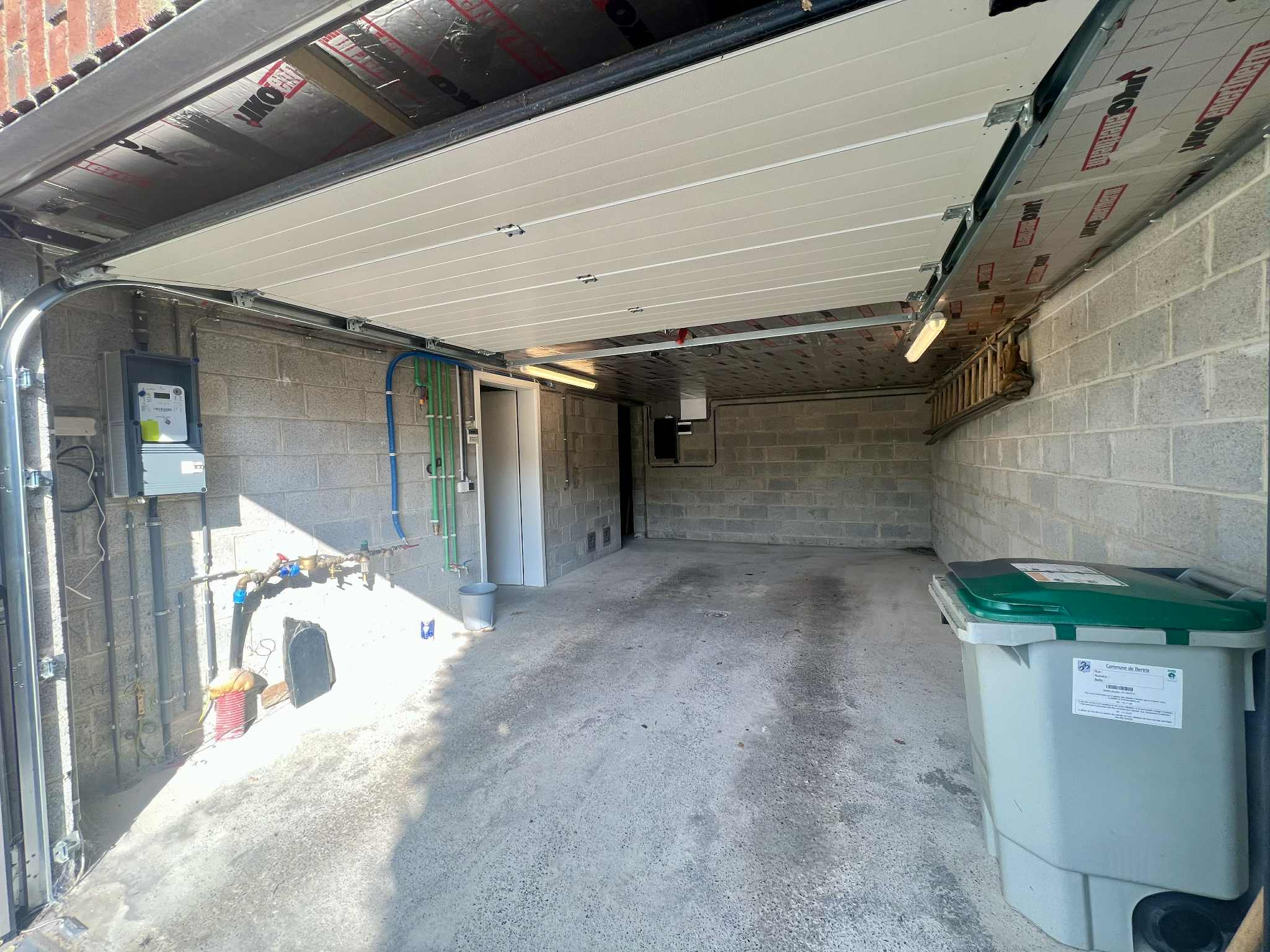 60610ff8-b8f7-48bd-a1d0-f98ee49a6592 Maison 4 façades, quartier résidentiel à Bertrix