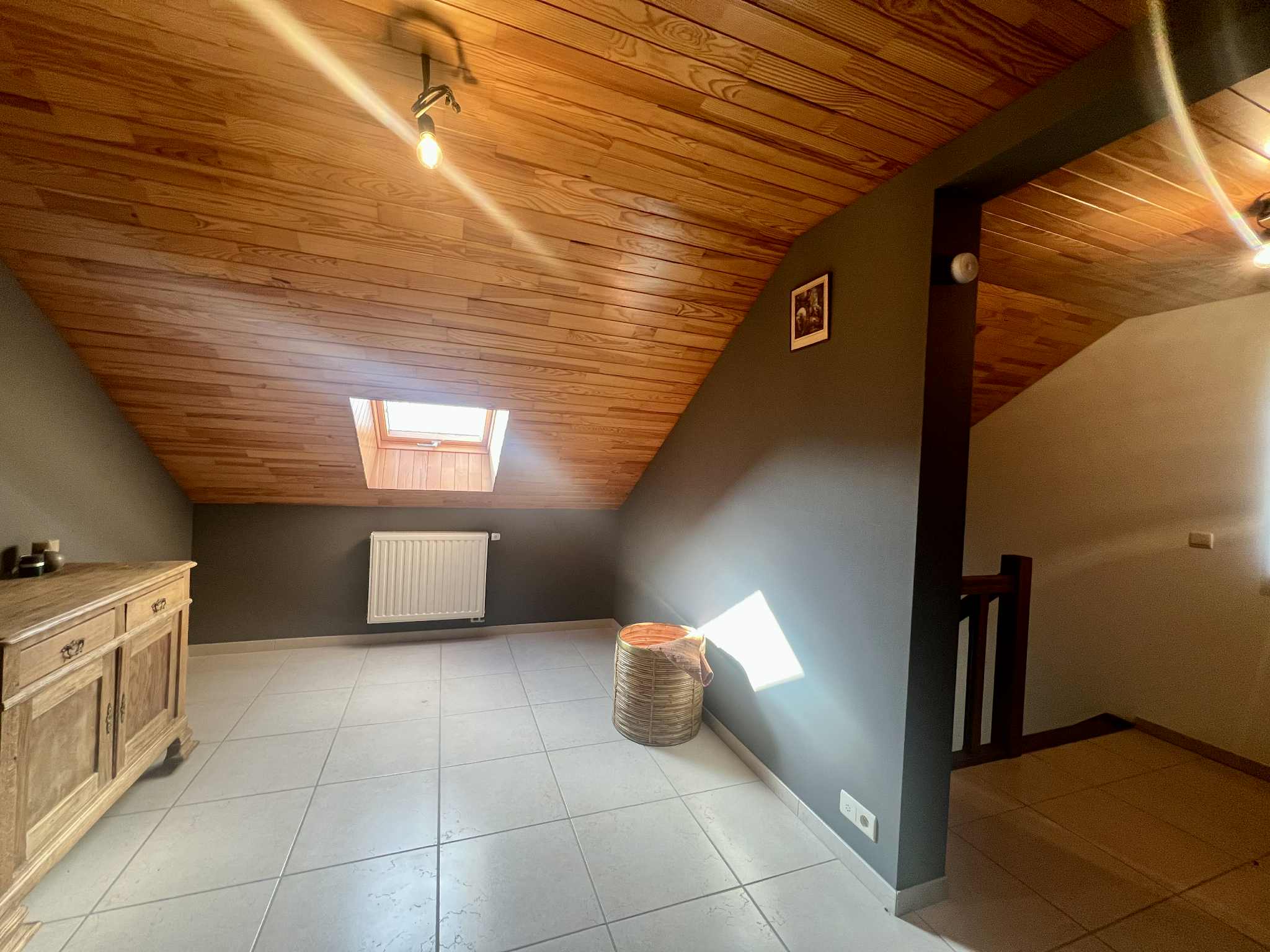 95949d9f-2c1f-4191-b8e6-41ee9c0e69e4 Maison 4 façades, quartier résidentiel à Bertrix