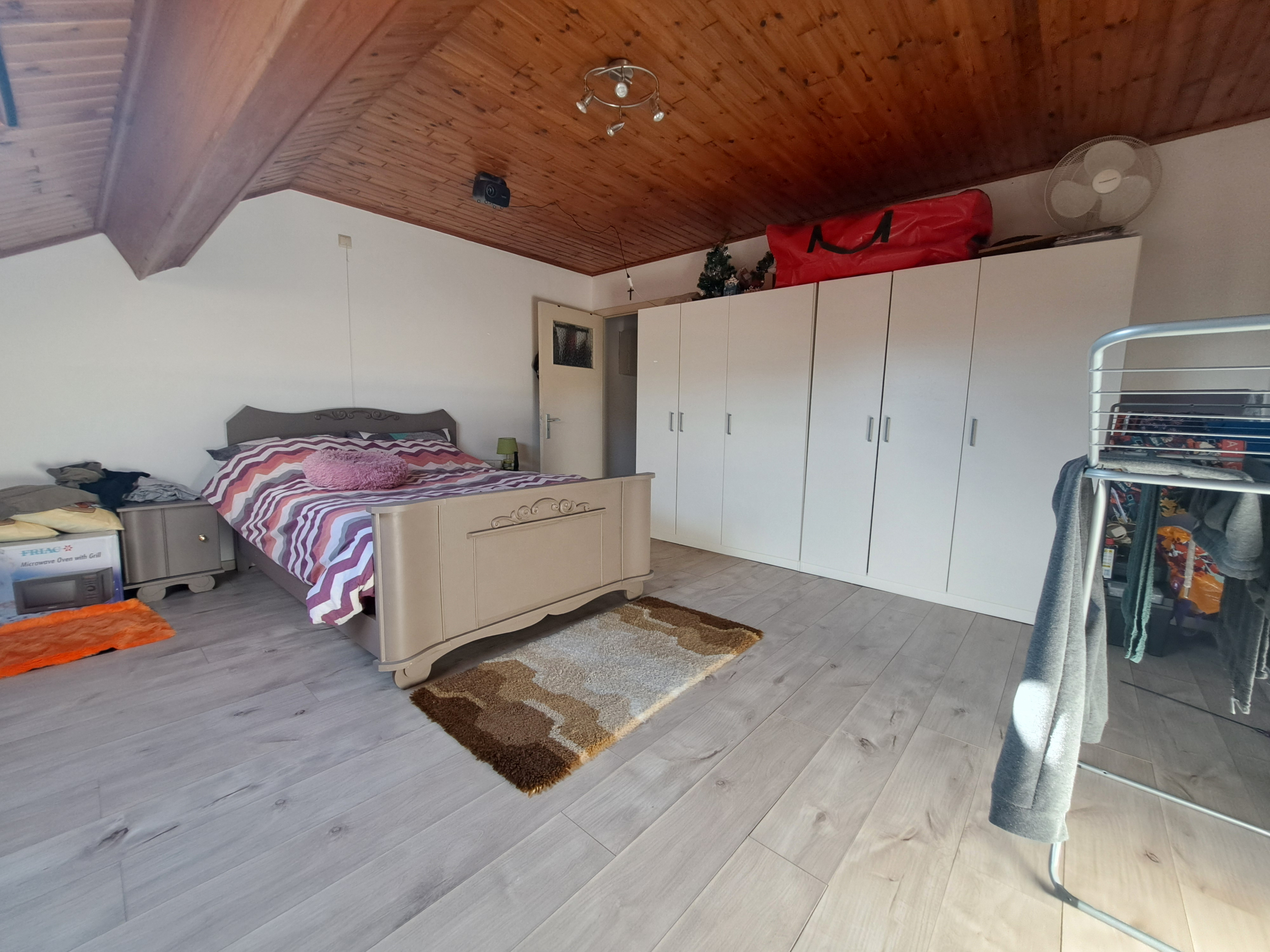Immeuble de rapport dans le village d’Arville