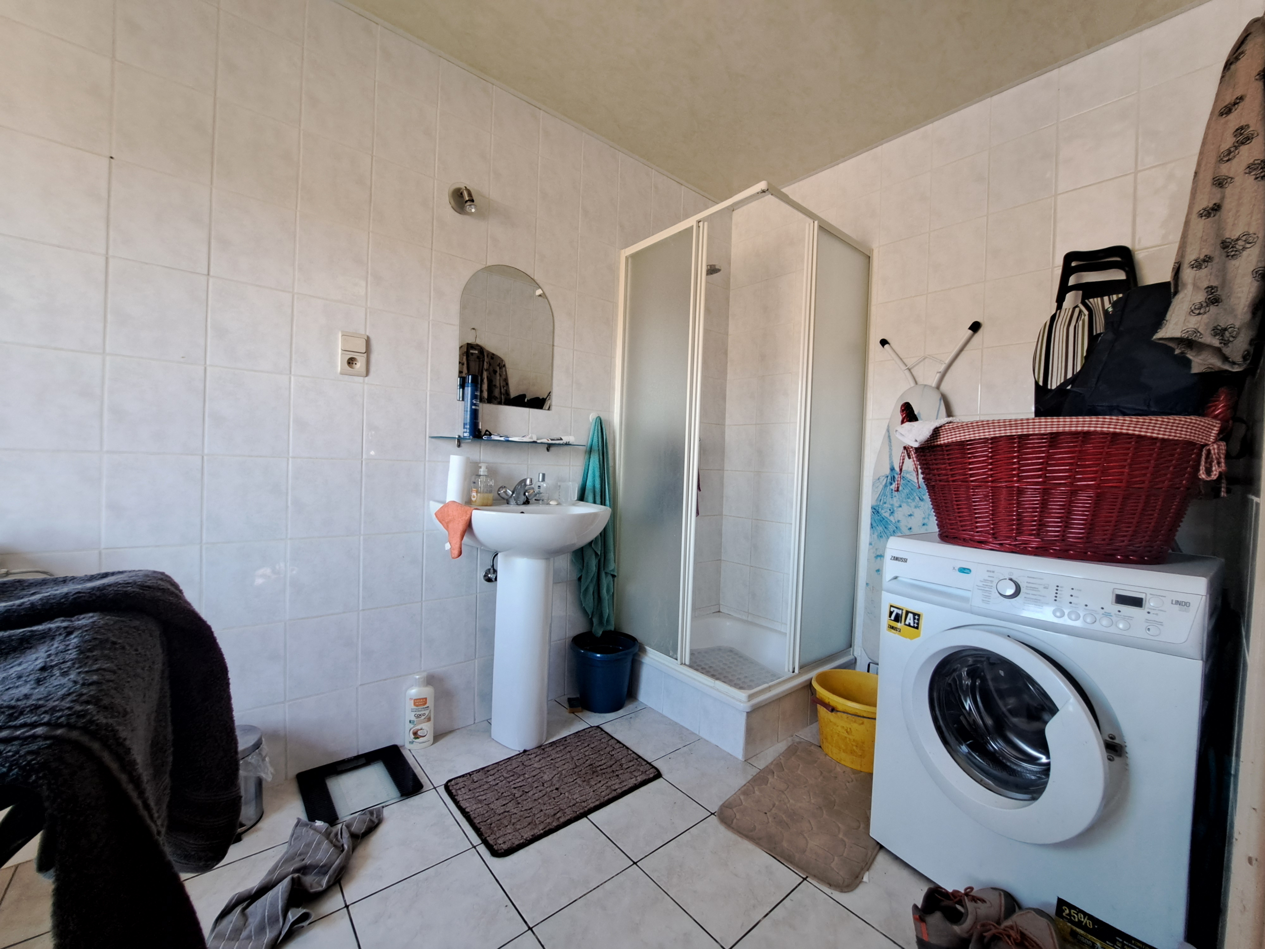 Immeuble de rapport dans le village d’Arville