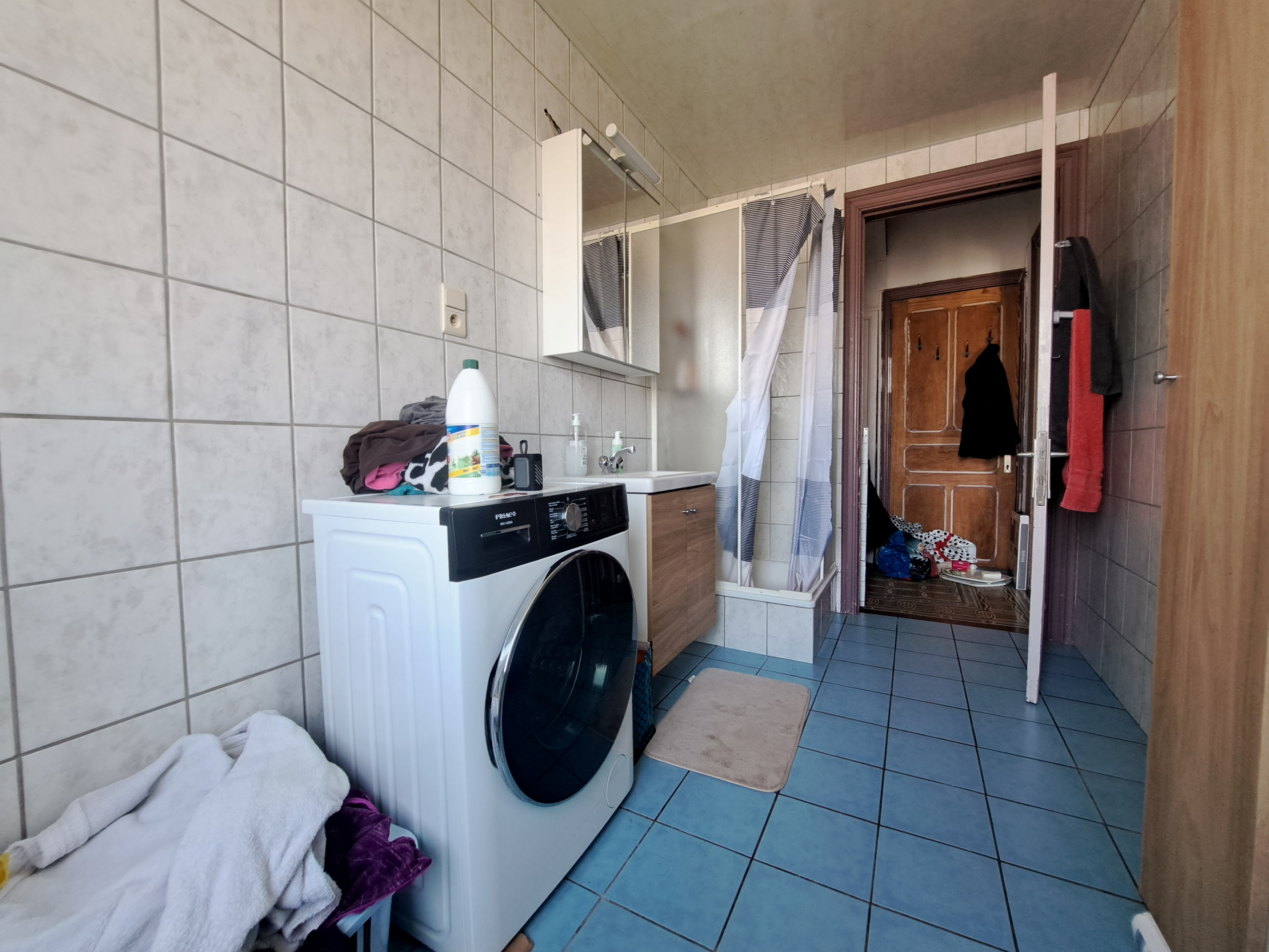 Immeuble de rapport dans le village d’Arville