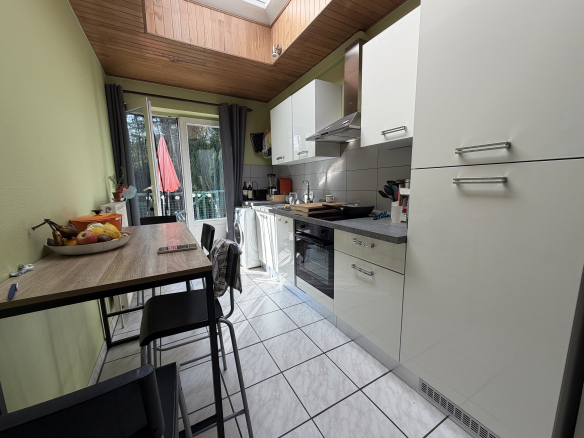 Maison 3 chambres à Saint-Hubert.