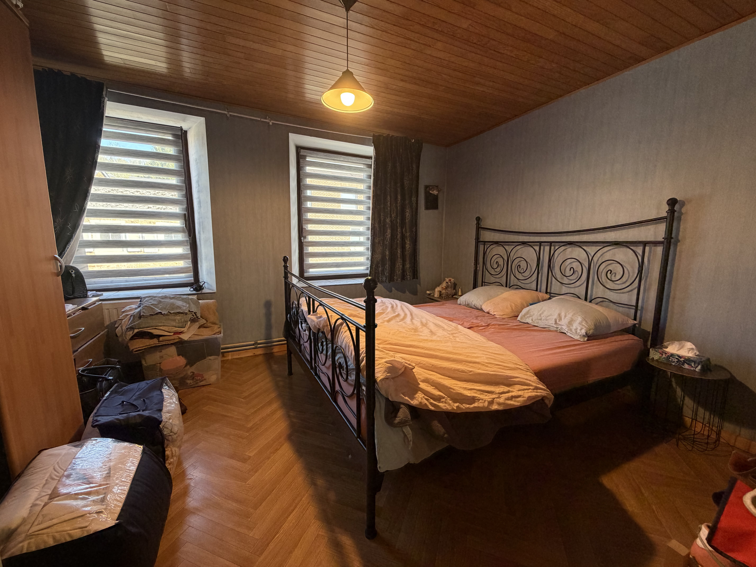 Maison 3 chambres à Saint-Hubert.