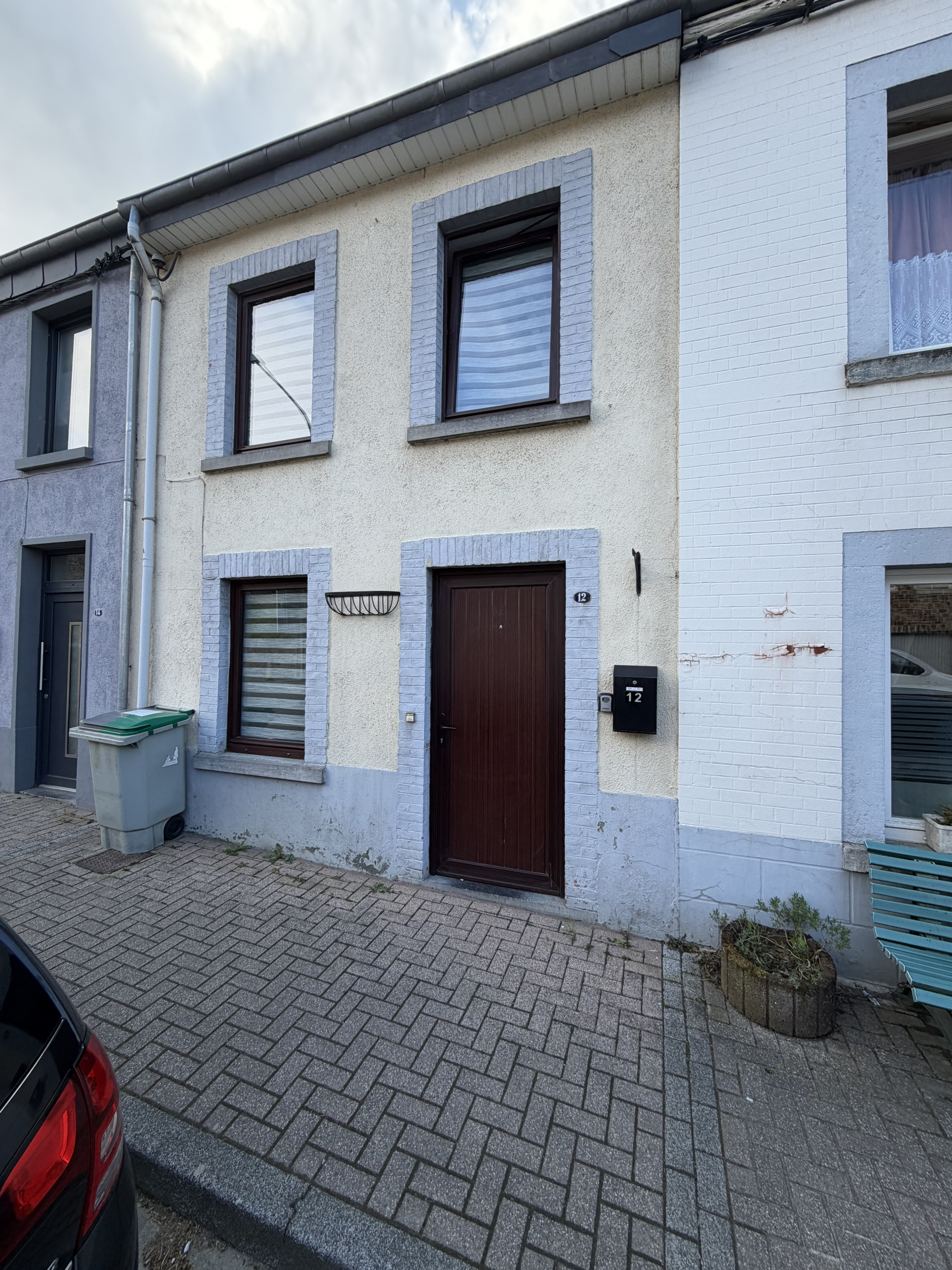 Maison 3 chambres à Saint-Hubert.