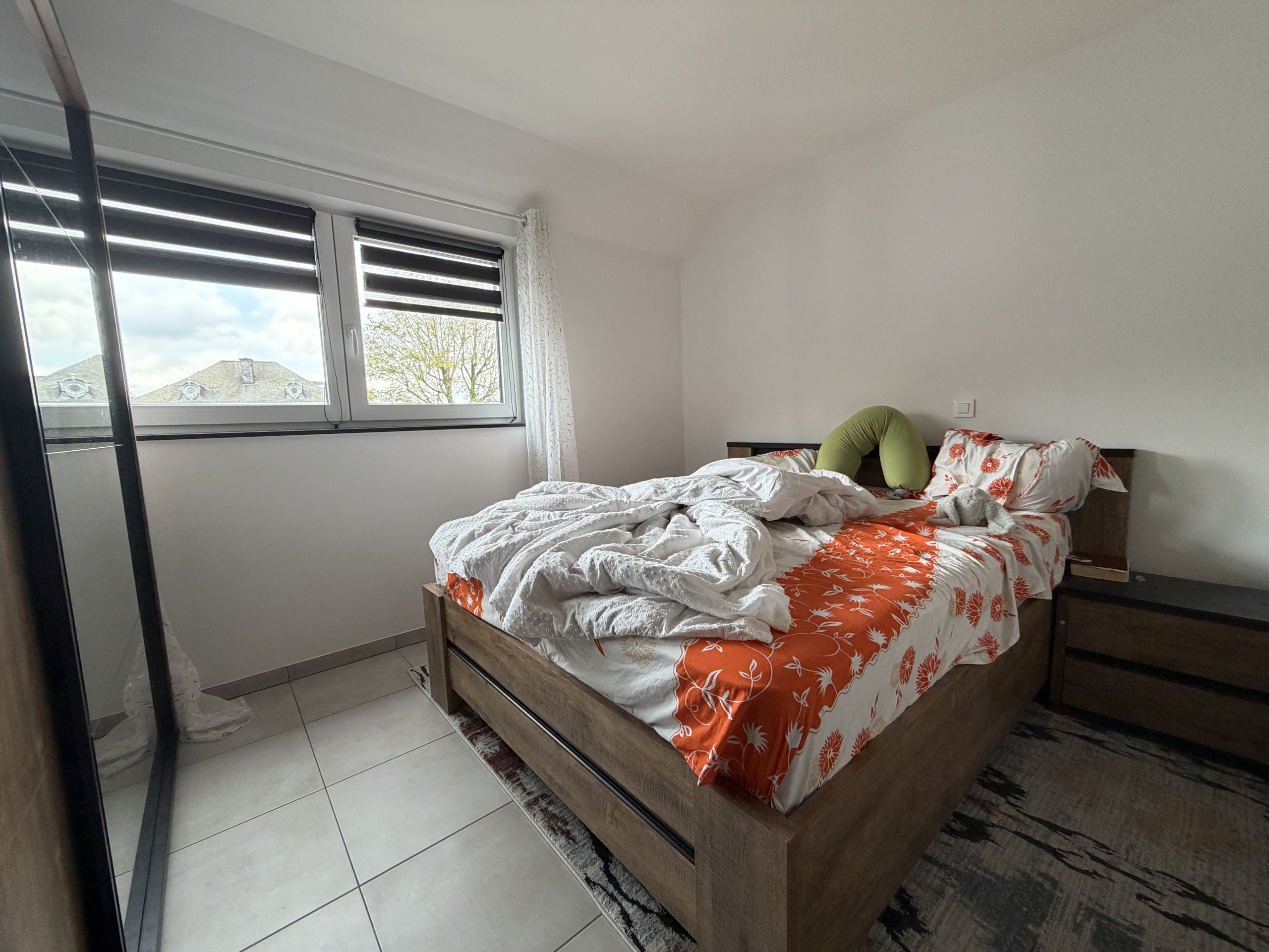 Superbe appartement 2 ch dans le centre de St-Hubert
