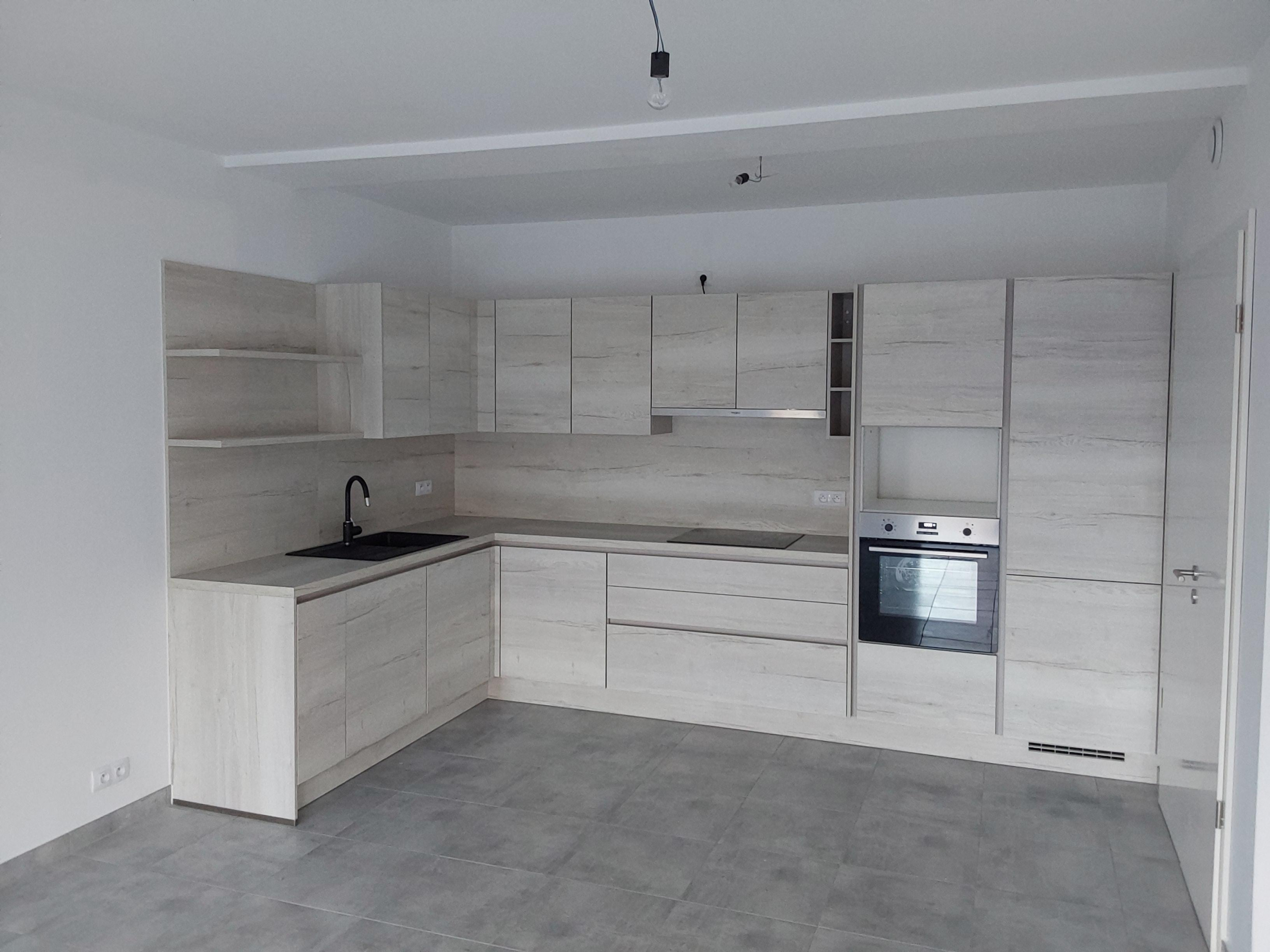 Appartement 2 chambres en plein centre de Libramont