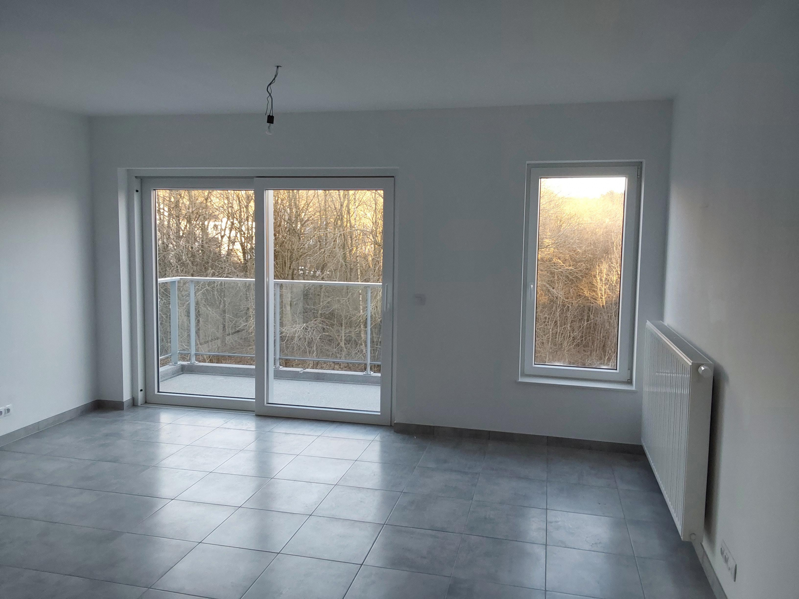 Appartement 2 chambres en plein centre de Libramont