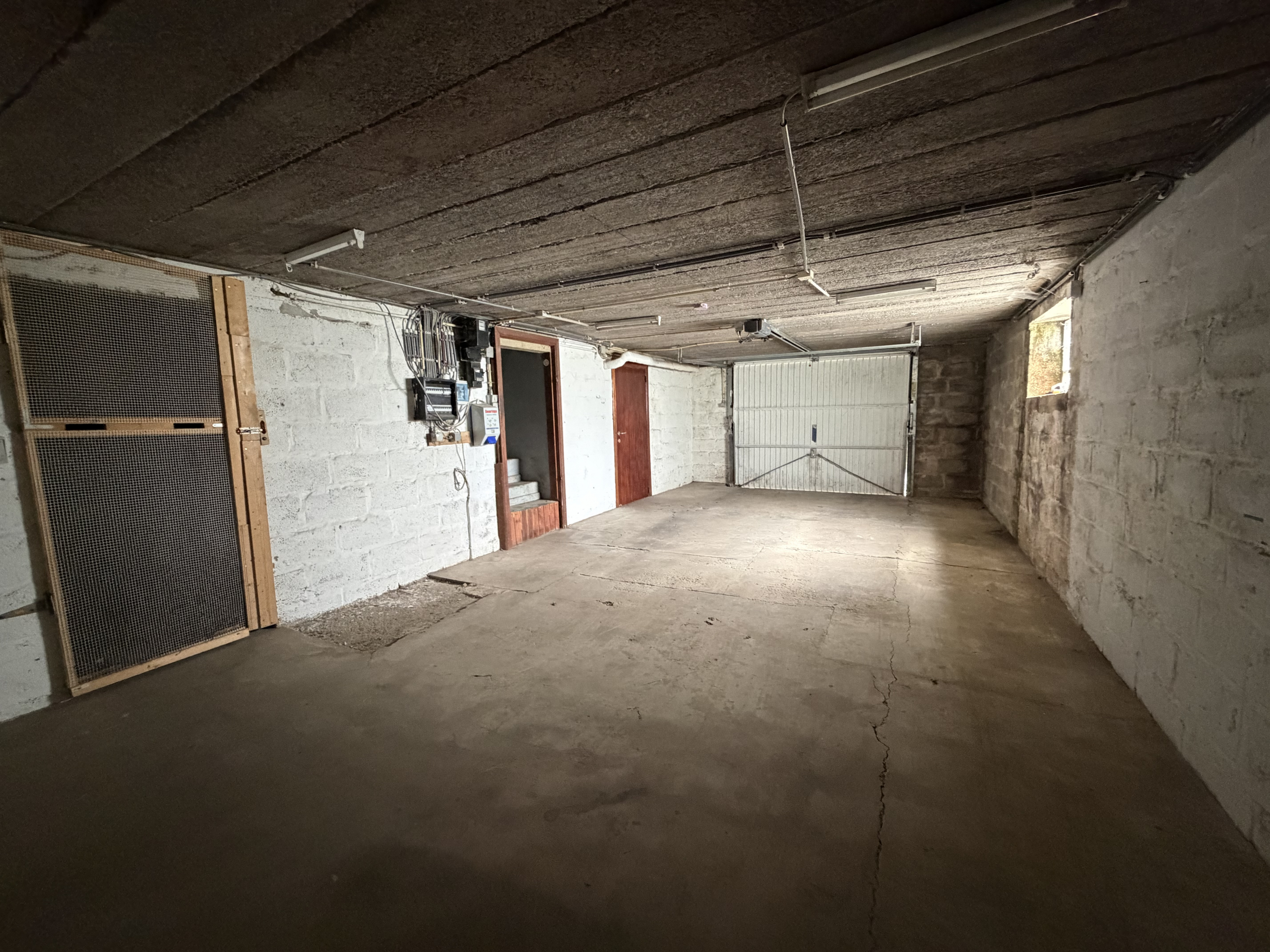 Maison 4 façades sur les hauteurs de Saint-Hubert
