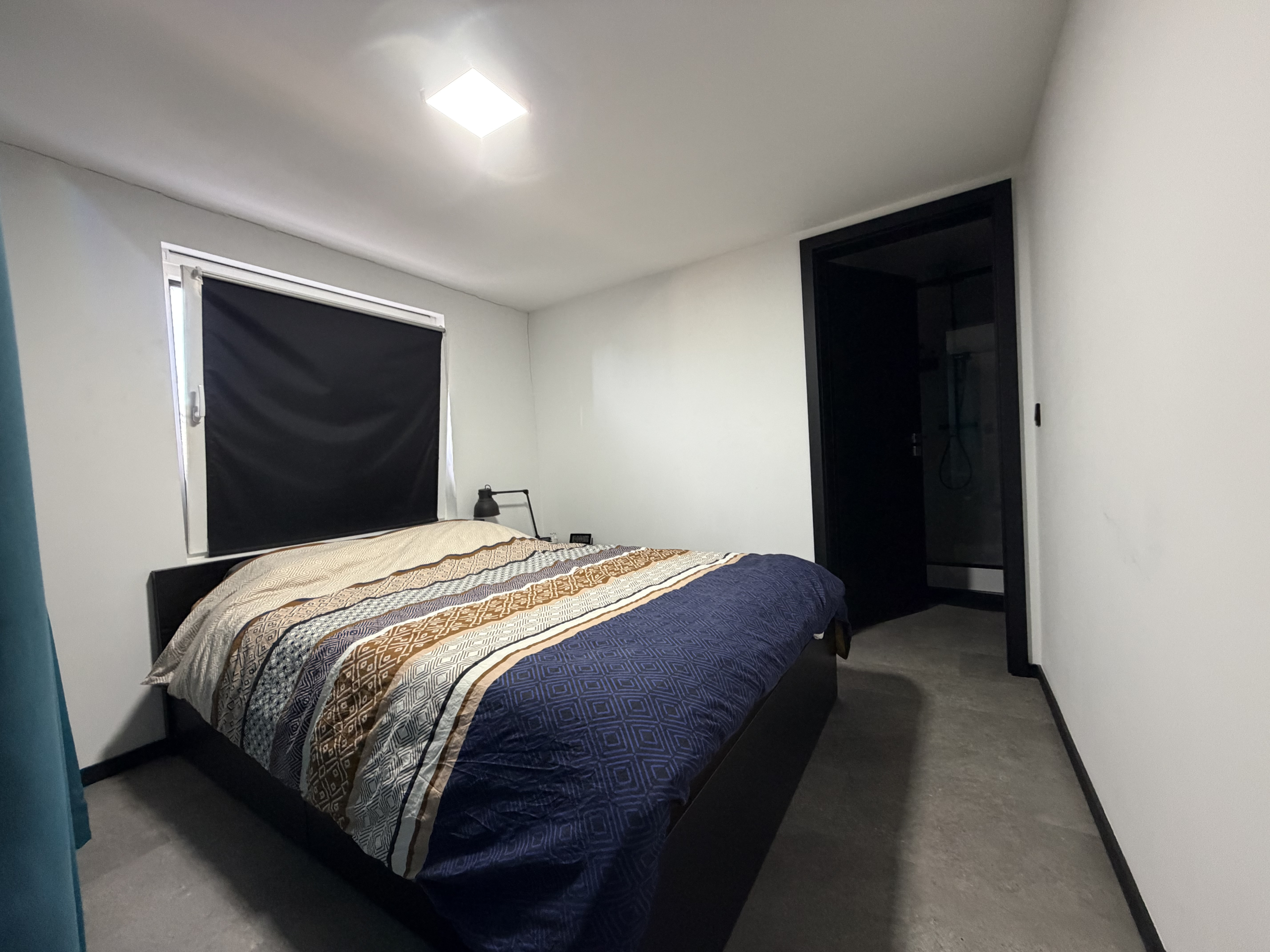 Appartement 1 ch en plein centre de Saint-Hubert